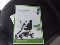 Scootmobiel drive - afbeelding 9 van  10