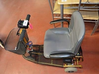 Scootmobiel sterling amber - afbeelding 8 van  9