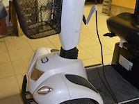 Scootmobiel vermeiren carpo4 - afbeelding 4 van  15