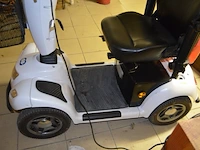 Scootmobiel vermeiren carpo4 - afbeelding 5 van  15
