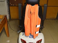 Scootmobiel vermeiren carpo4 - afbeelding 7 van  15