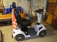 Scootmobiel vermeiren carpo4 - afbeelding 1 van  15
