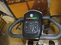 Scootmobiel vermeiren carpo4 - afbeelding 8 van  15