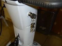 Scootmobiel vermeiren carpo4 - afbeelding 9 van  15