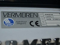 Scootmobiel vermeiren carpo4 - afbeelding 13 van  15