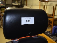 Scootmobiel vermeiren carpo4 - afbeelding 14 van  15