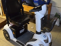 Scootmobiel vermeiren carpo4 - afbeelding 15 van  15