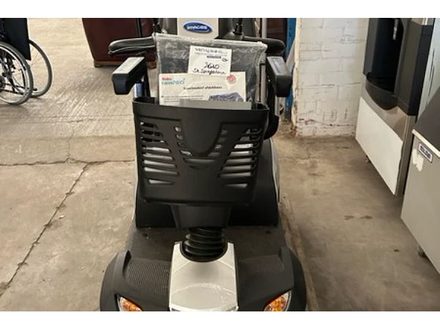 Scootmobiel - afbeelding 3 van  10