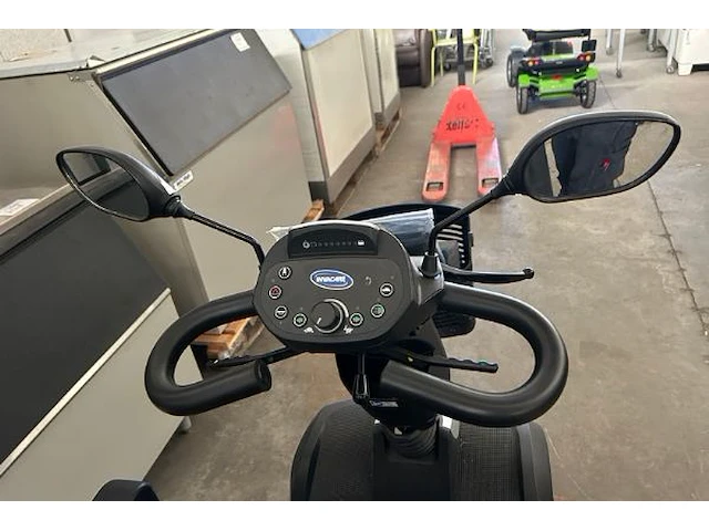 Scootmobiel - afbeelding 6 van  10