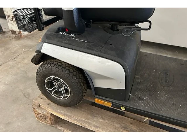 Scootmobiel - afbeelding 8 van  10