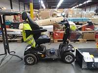 Scootmobiel