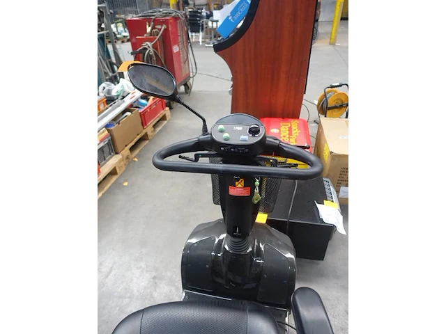 Scootmobiel - afbeelding 3 van  7