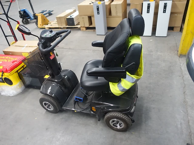 Scootmobiel - afbeelding 5 van  7