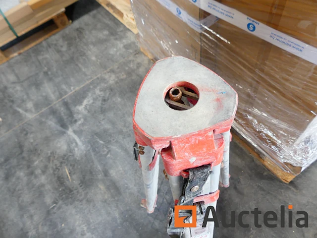 Scope voor bouwplaats sokkia c3 20 - afbeelding 1 van  9