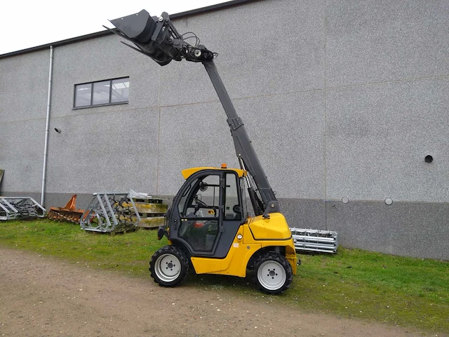 Scorpic sc1500 - 2020 - afbeelding 2 van  13