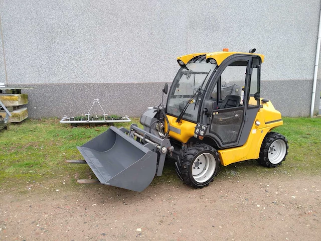 Scorpic sc1500 - 2020 - afbeelding 6 van  13