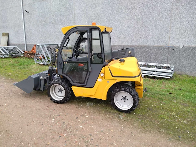 Scorpic sc1500 - 2020 - afbeelding 7 van  13