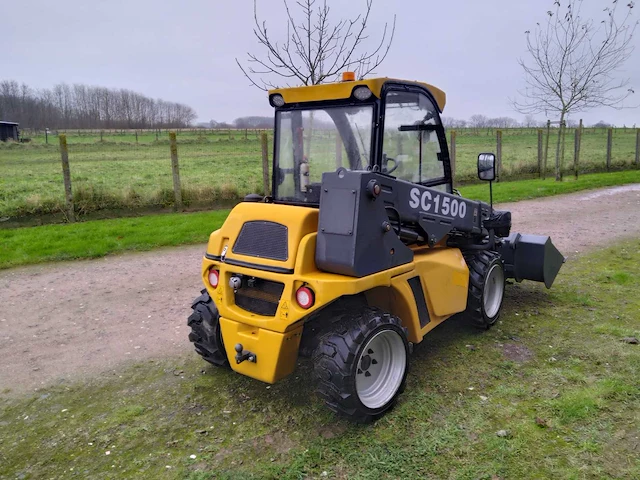 Scorpic sc1500 - 2020 - afbeelding 8 van  13