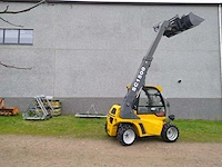 Scorpic sc1500 - 2020 - afbeelding 9 van  13