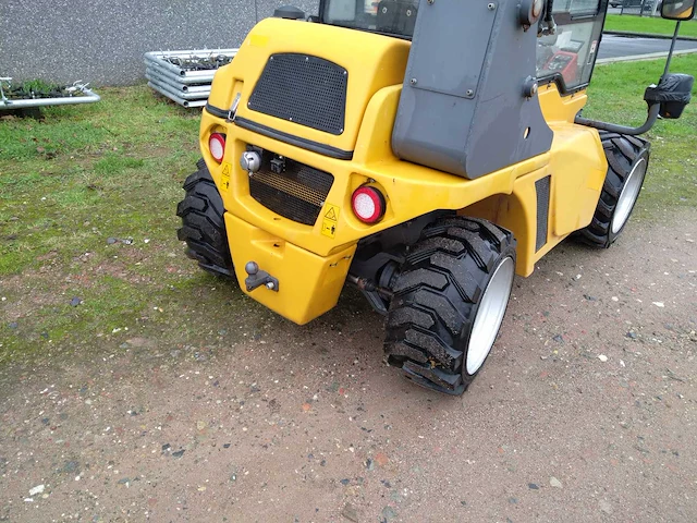 Scorpic sc1500 - 2020 - afbeelding 11 van  13