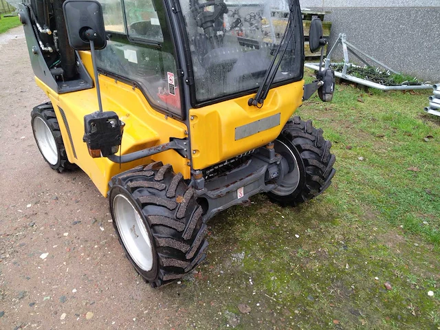 Scorpic sc1500 - 2020 - afbeelding 12 van  13