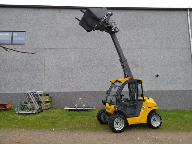 Scorpic sc1500 - 2020 - afbeelding 13 van  13