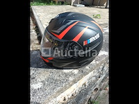 Scorpion motorhelm breed 60 cm - afbeelding 2 van  7