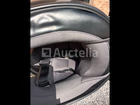 Scorpion motorhelm breed 60 cm - afbeelding 3 van  7