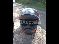 Scorpion motorhelm breed 60 cm - afbeelding 5 van  7