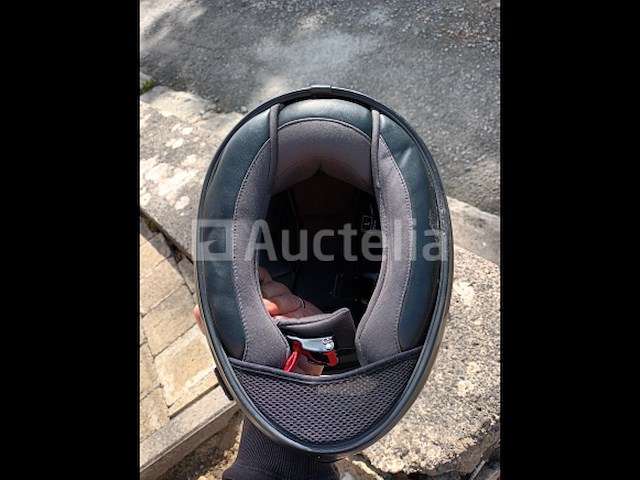 Scorpion motorhelm breed 60 cm - afbeelding 6 van  7