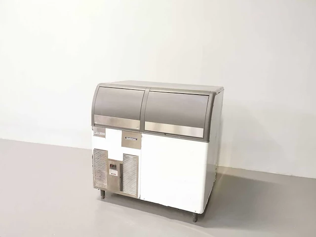 Scotsman - af 226 easy fit - ijsblokjesmachine - afbeelding 3 van  3