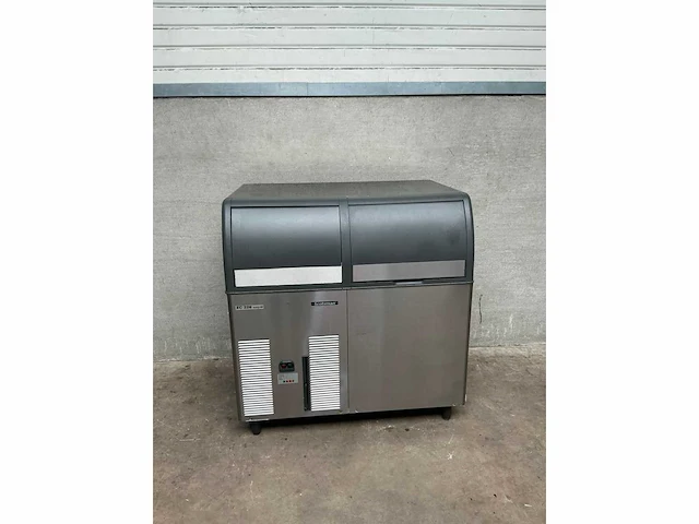 Scotsman - ec 226 - ijsblokjesmachine - afbeelding 2 van  4
