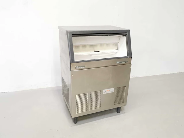Scotsman - ec175 easy fit - ijsmachine - afbeelding 2 van  3