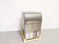 Scotsman - ec176 easy fit - ijsblokjesmachine