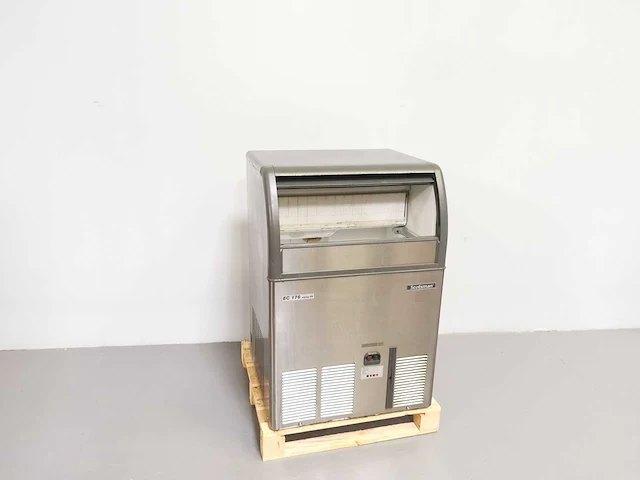 Scotsman - ec176 easy fit - ijsblokjesmachine - afbeelding 2 van  2