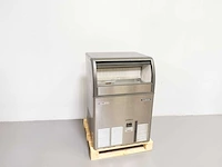 Scotsman - ec176 easy fit - ijsblokjesmachine - afbeelding 2 van  2