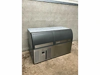 Scotsman - ecm206as - scotsman ijsblokjesmachine 130kg - afbeelding 2 van  7