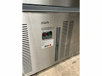 Scotsman - ecm206as - scotsman ijsblokjesmachine 130kg - afbeelding 5 van  7