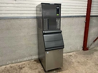 Scotsman - mxg427as - scotsman ijsblokjesmachine 170kg