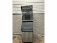 Scotsman - mxg427as - scotsman ijsblokjesmachine 170kg - afbeelding 2 van  7
