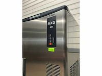 Scotsman - mxg427as - scotsman ijsblokjesmachine 170kg - afbeelding 3 van  7