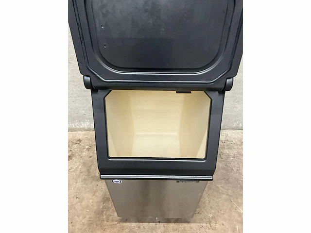 Scotsman - mxg427as - scotsman ijsblokjesmachine 170kg - afbeelding 4 van  7