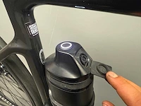 Scott adict eride racefiets - 2021 - afbeelding 2 van  16