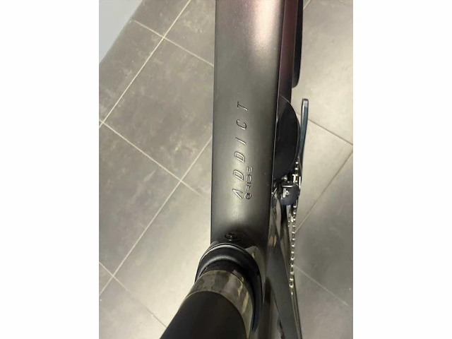 Scott adict eride racefiets - 2021 - afbeelding 4 van  16