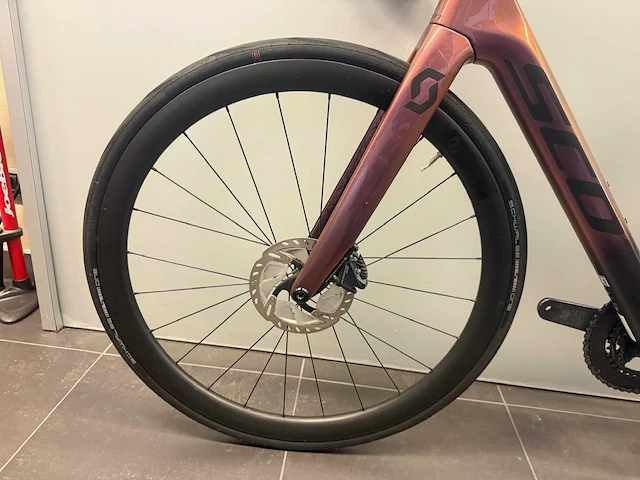 Scott adict eride racefiets - 2021 - afbeelding 5 van  16