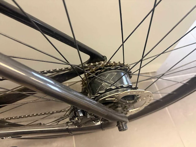 Scott adict eride racefiets - 2021 - afbeelding 7 van  16