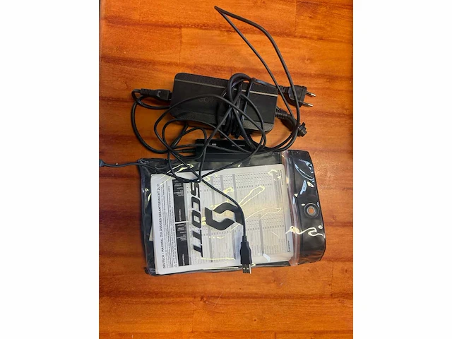 Scott adict eride racefiets - 2021 - afbeelding 8 van  16