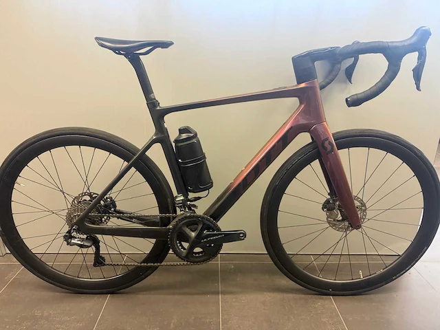 Scott adict eride racefiets - 2021 - afbeelding 1 van  16