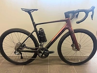 Scott adict eride racefiets - 2021 - afbeelding 1 van  16