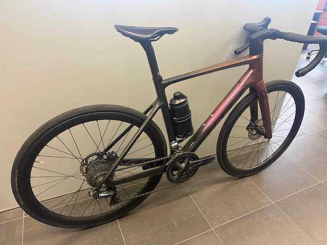 Scott adict eride racefiets - 2021 - afbeelding 10 van  16